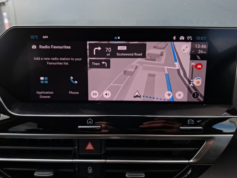 Used Citroen C4 2023 for sale - 78065866: Photo 11