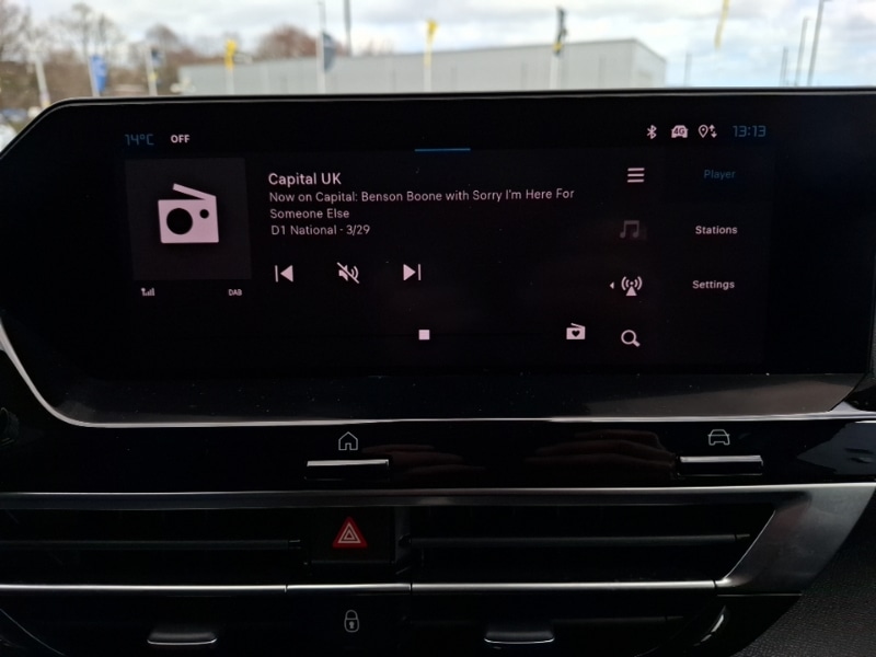 Used Citroen C4 2023 for sale - 78065866: Photo 19