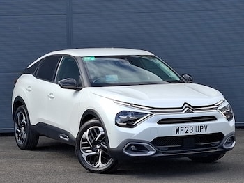 Used Citroen C4 2023 for sale - 78065866: Photo