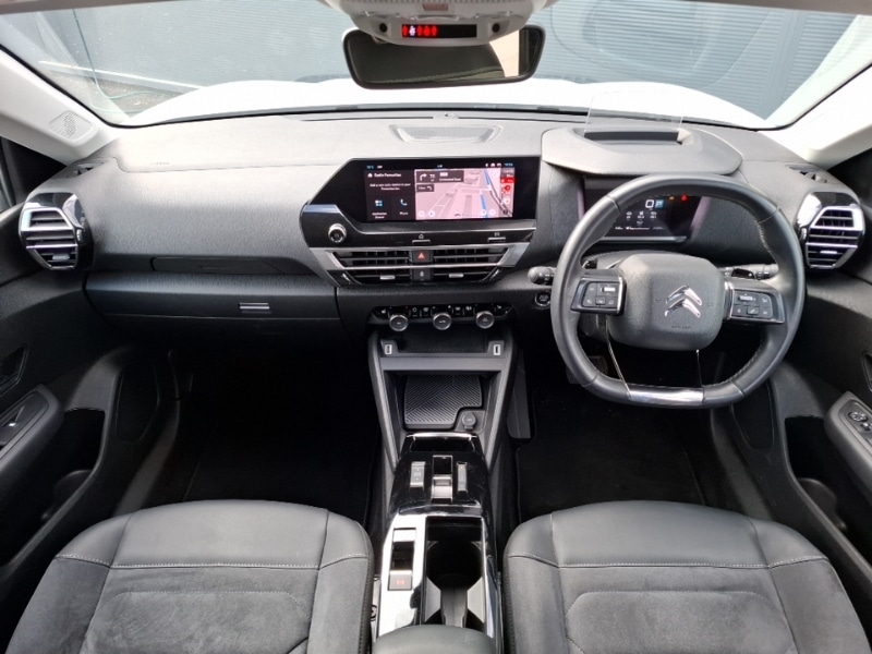 Used Citroen C4 2023 for sale - 78065866: Photo 2