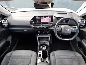 Used Citroen C4 2023 for sale - 78065866: Photo