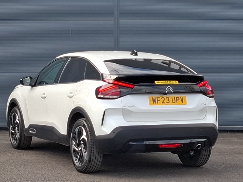 Used Citroen C4 2023 for sale - 78065866: Photo 3