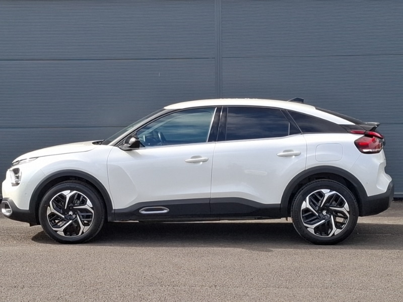 Used Citroen C4 2023 for sale - 78065866: Photo 4