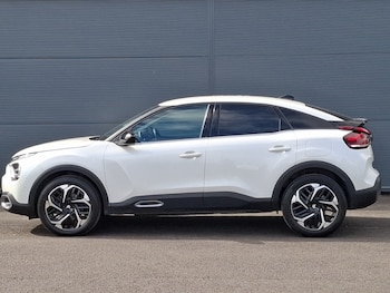 Used Citroen C4 2023 for sale - 78065866: Photo