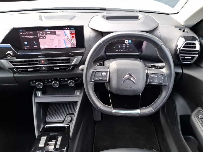 Used Citroen C4 2023 for sale - 78065866: Photo 7