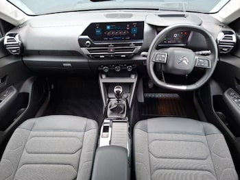 Used Citroen C4 2023 for sale - 78346550: Photo