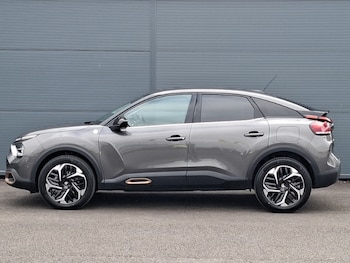 Used Citroen C4 2023 for sale - 78346550: Photo