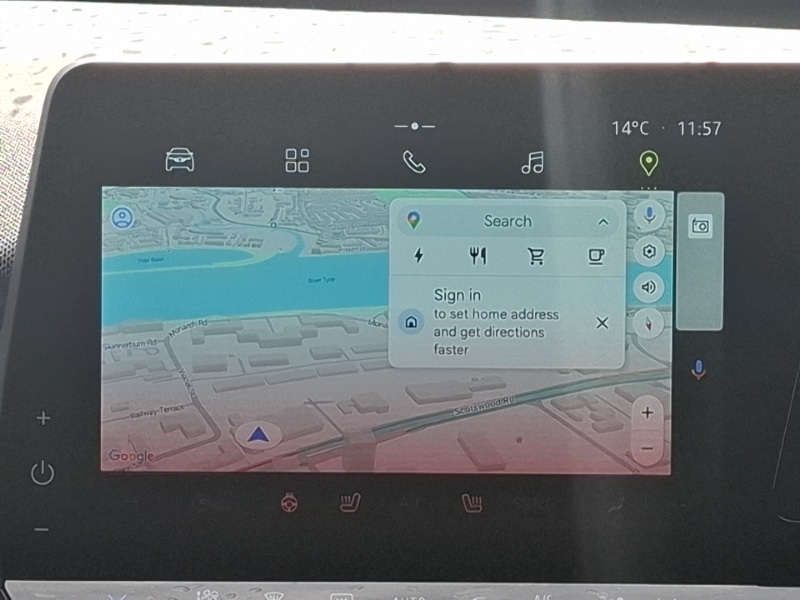 Used Renault Megane E Tech 2023 for sale - 75921581: Photo 10