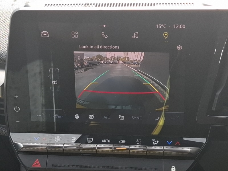 Used Renault Megane E Tech 2023 for sale - 75921581: Photo 11