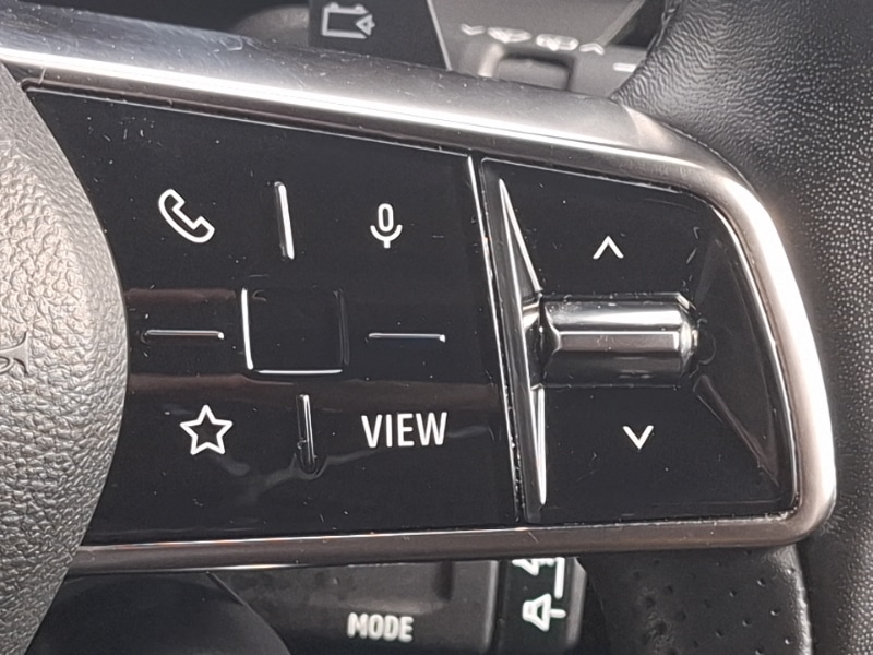 Used Renault Megane E Tech 2023 for sale - 75921581: Photo 13