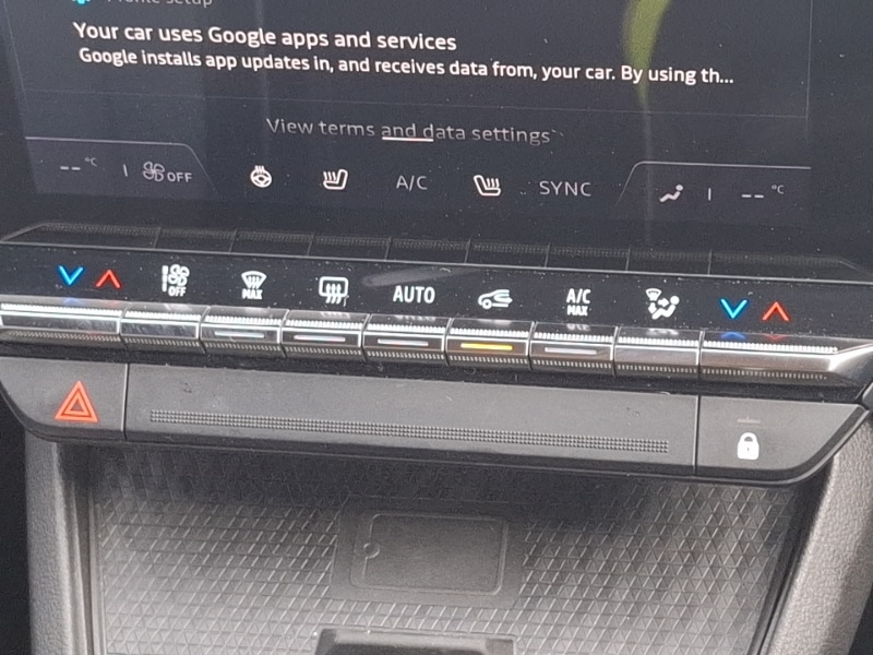 Used Renault Megane E Tech 2023 for sale - 75921581: Photo 14