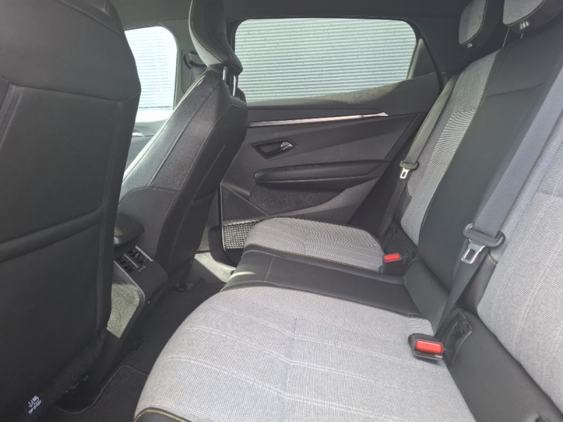 Used Renault Megane E Tech 2023 for sale - 75921581: Photo 6