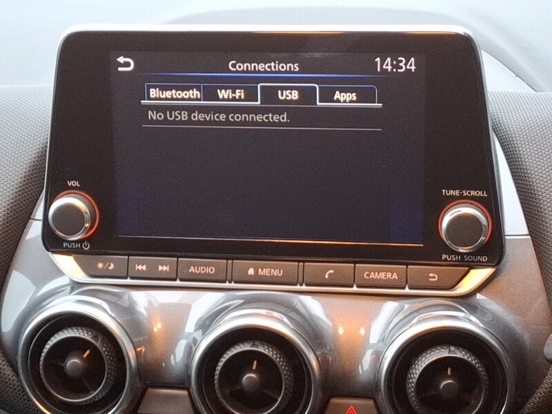 Used Nissan Juke 2022 for sale - 77503119: Photo 10