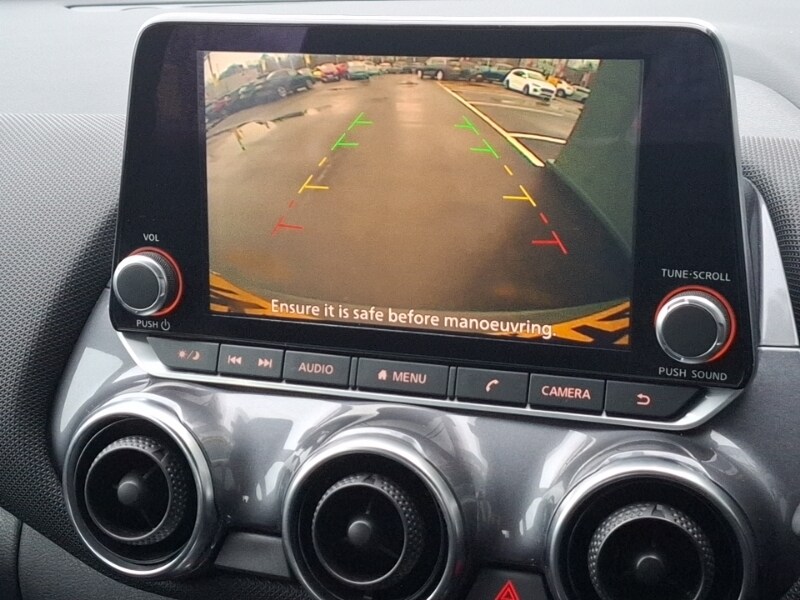 Used Nissan Juke 2022 for sale - 77503119: Photo 11