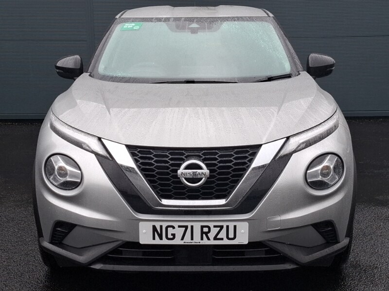 Used Nissan Juke 2022 for sale - 77503119: Photo 19