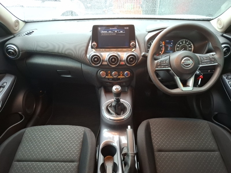 Used Nissan Juke 2022 for sale - 77503119: Photo 2