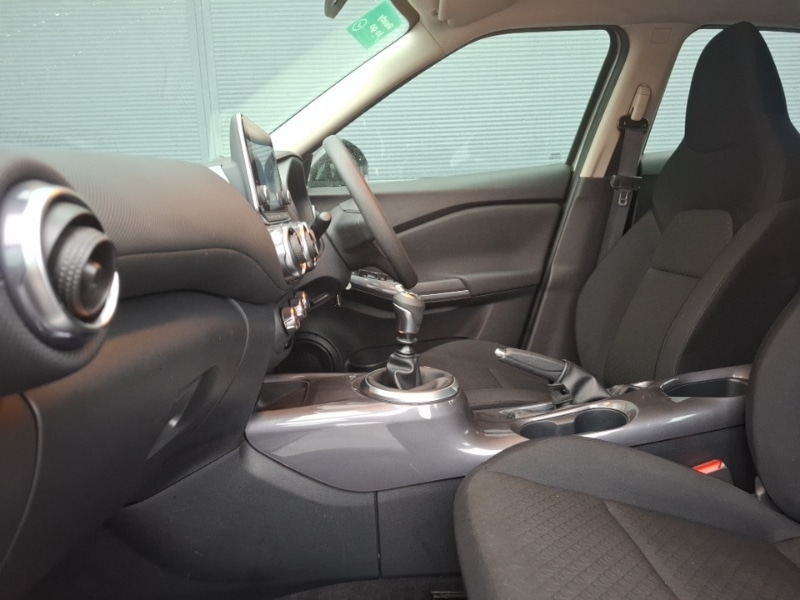 Used Nissan Juke 2022 for sale - 77503119: Photo 5