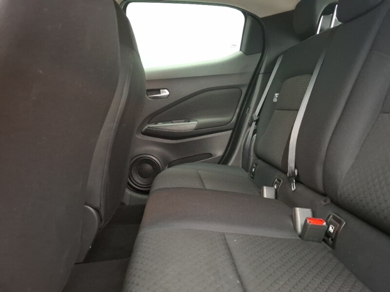 Used Nissan Juke 2022 for sale - 77503119: Photo 6