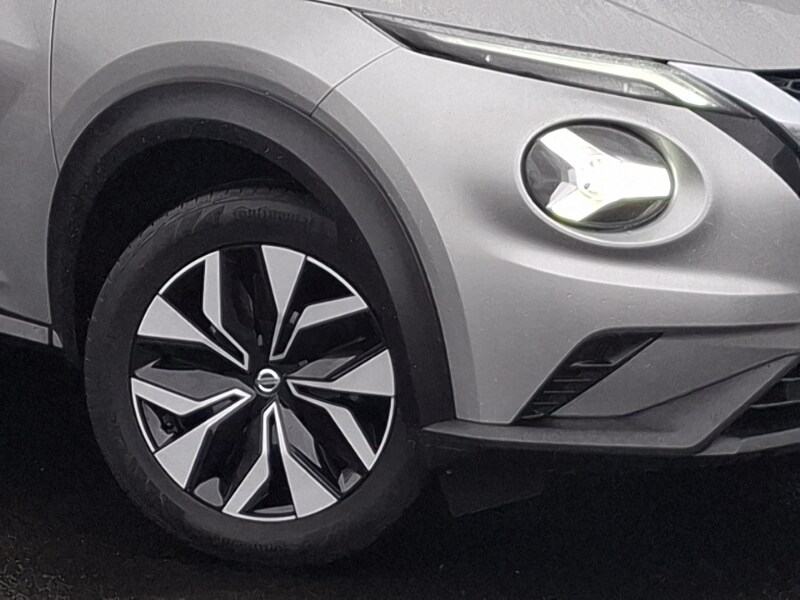 Used Nissan Juke 2022 for sale - 77503119: Photo 9