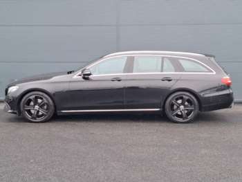 Used Mercedes-Benz E-Class 2018 for sale - 74914324: Photo