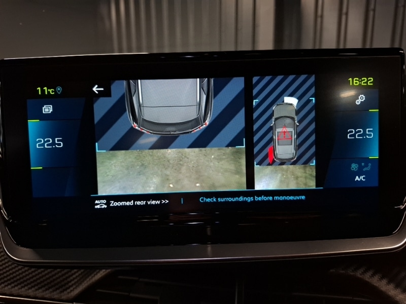 Used Peugeot 2008 2022 for sale - 78079924: Photo 10