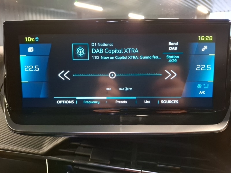 Used Peugeot 2008 2022 for sale - 78079924: Photo 17