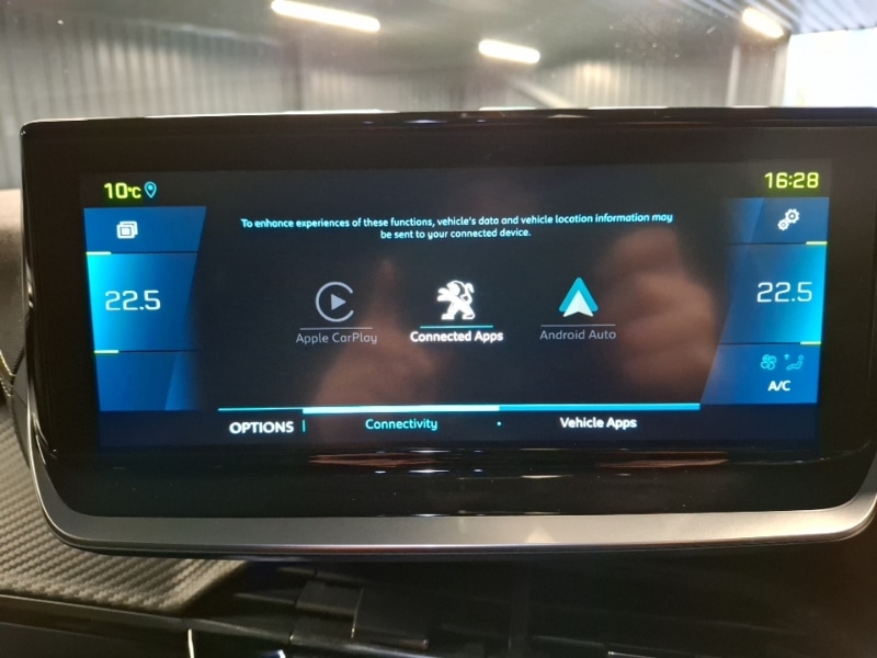 Used Peugeot 2008 2022 for sale - 78079924: Photo 19