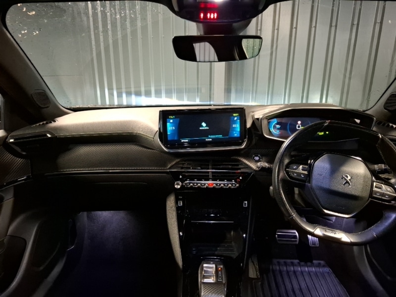 Used Peugeot 2008 2022 for sale - 78079924: Photo 2