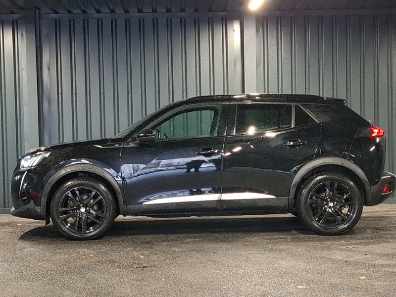 Used Peugeot 2008 2022 for sale - 78079924: Photo 4