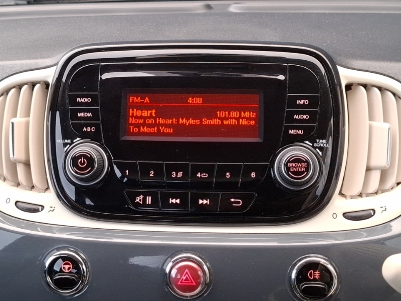 Used Fiat 500 2019 for sale - 76651524: Photo 10