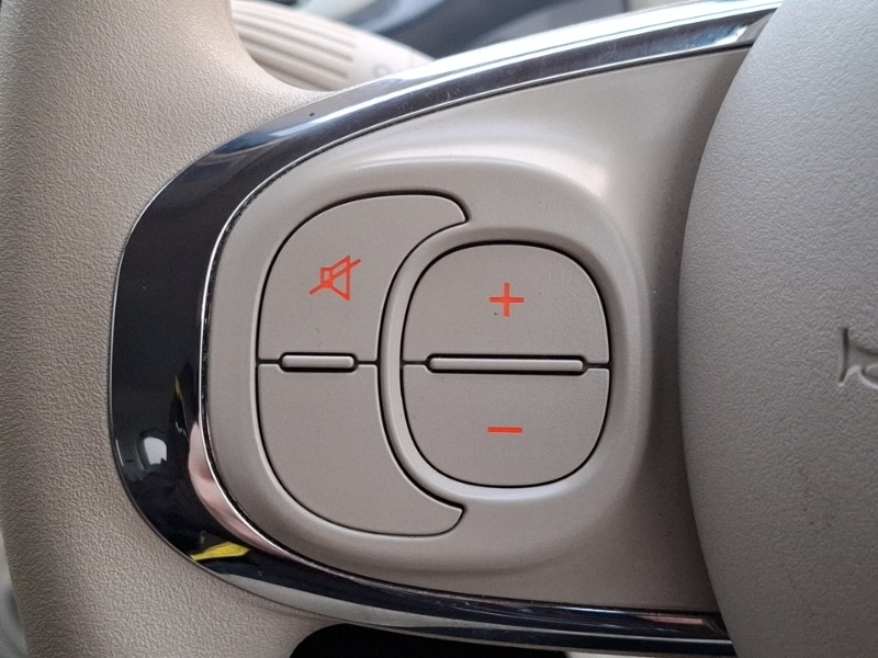 Used Fiat 500 2019 for sale - 76651524: Photo 12