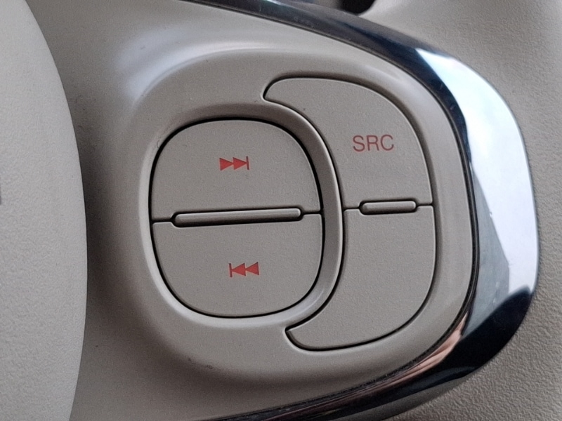 Used Fiat 500 2019 for sale - 76651524: Photo 13