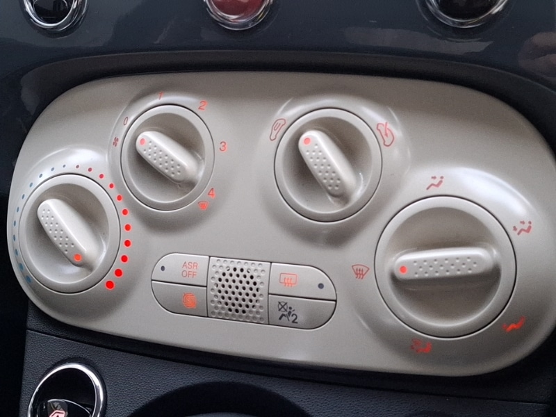 Used Fiat 500 2019 for sale - 76651524: Photo 14