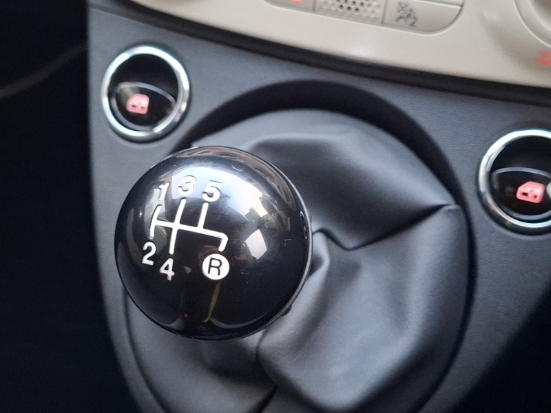 Used Fiat 500 2019 for sale - 76651524: Photo 15