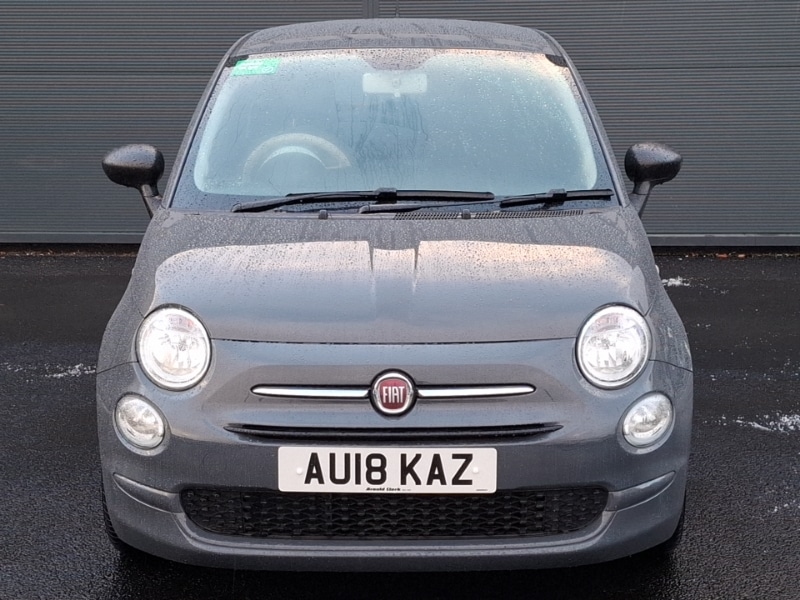 Used Fiat 500 2019 for sale - 76651524: Photo 19