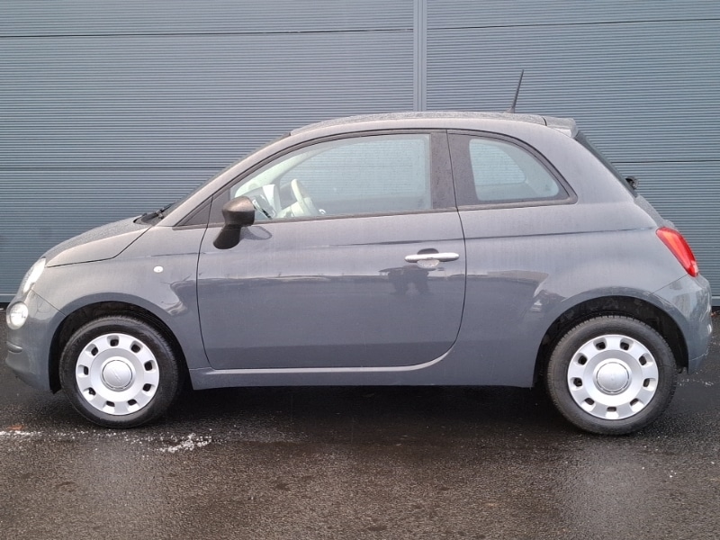 Used Fiat 500 2019 for sale - 76651524: Photo 4