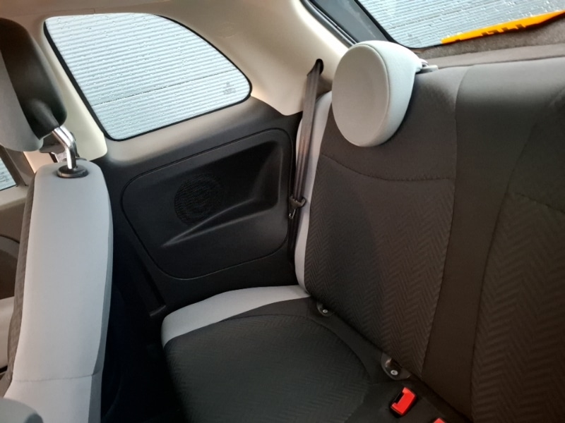 Used Fiat 500 2019 for sale - 76651524: Photo 6