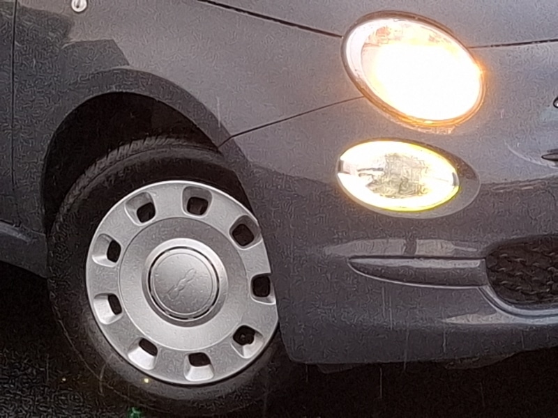 Used Fiat 500 2019 for sale - 76651524: Photo 9