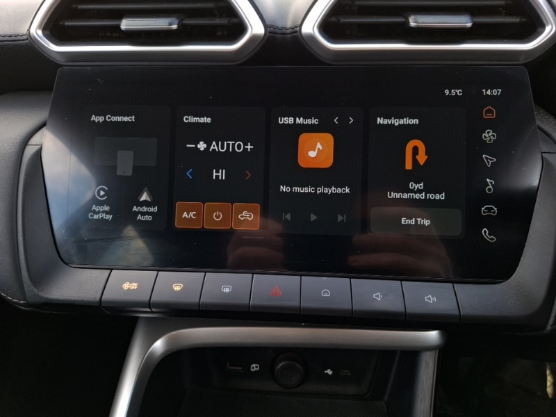 Used MG MG ZS 2025 for sale - 77837908: Photo 11