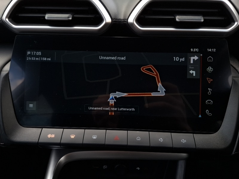 Used MG MG ZS 2025 for sale - 77837908: Photo 14