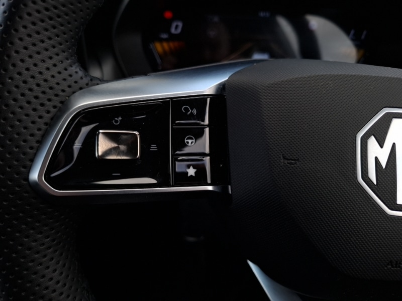 Used MG MG ZS 2025 for sale - 77837908: Photo 16