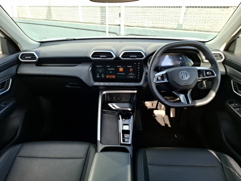 Used MG MG ZS 2025 for sale - 77837908: Photo 2