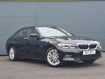 Used BMW 3 Series 2022 for sale - 75645457: Photo