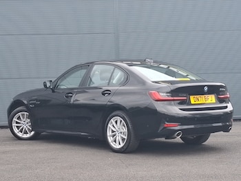 Used BMW 3 Series 2022 for sale - 75645457: Photo