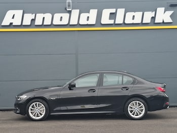 Used BMW 3 Series 2022 for sale - 75645457: Photo