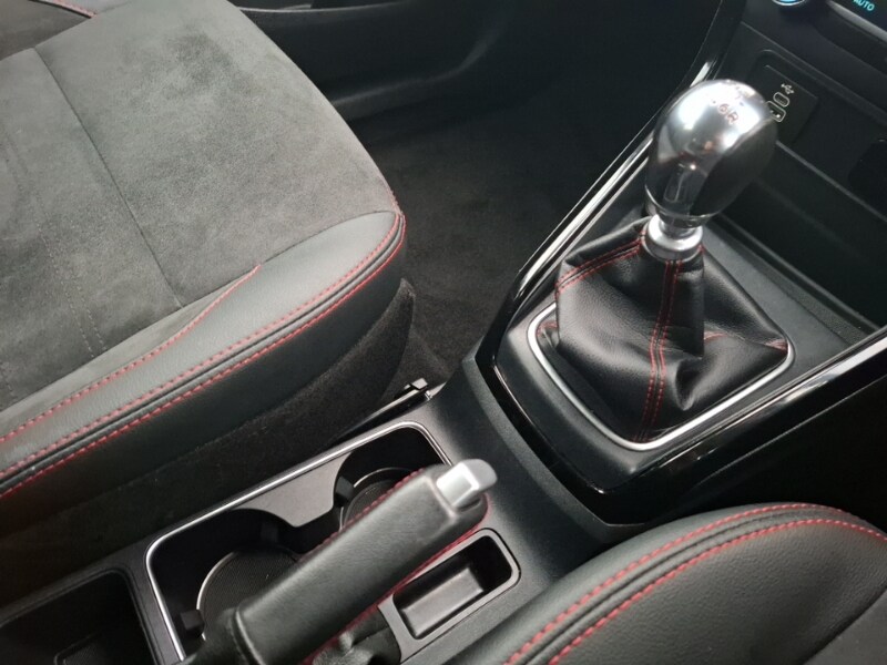 Used Ford Ecosport 2022 for sale - 76533094: Photo 15