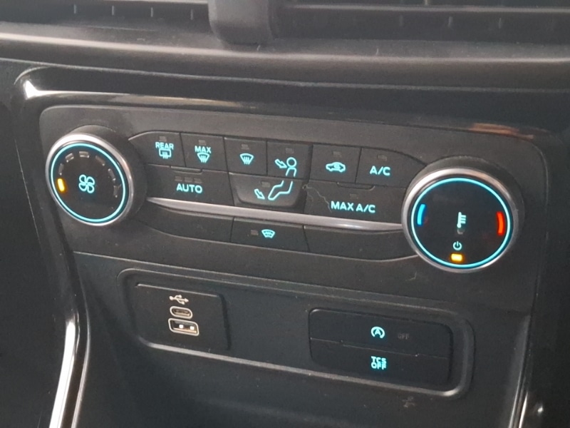 Used Ford Ecosport 2022 for sale - 76533094: Photo 16