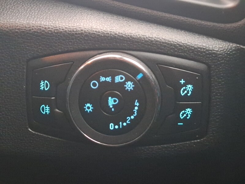 Used Ford Ecosport 2022 for sale - 76533094: Photo 19