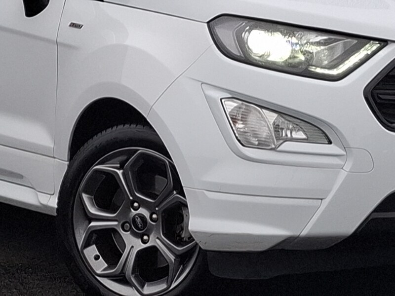 Used Ford Ecosport 2022 for sale - 76533094: Photo 9