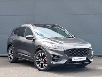 Used Ford Kuga 2022 for sale - 78490481: Photo